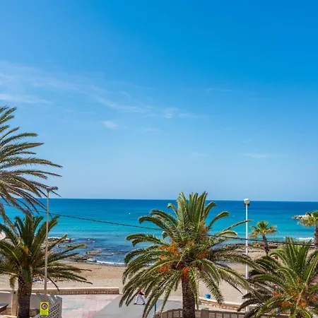 Lejlighed Arenal 7 - Plusholidays Calpe