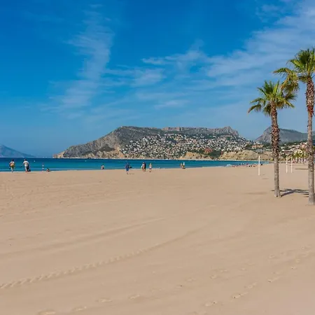 Arenal 7 - Plusholidays Calpe