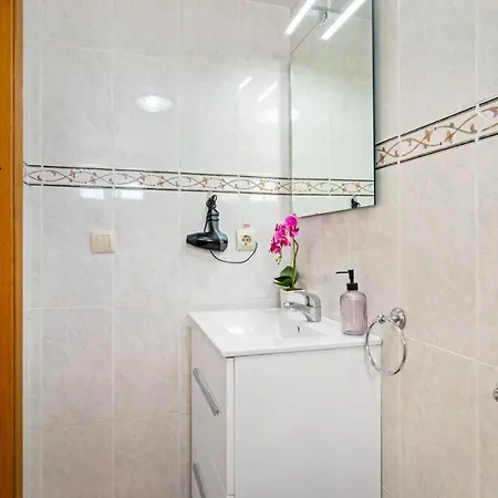 Arenal 7 - Plusholidays * Calpe