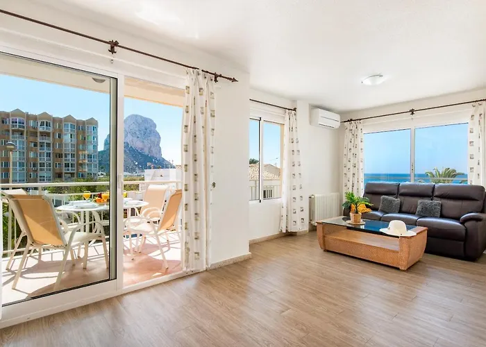 Arenal 7 - Plusholidays *