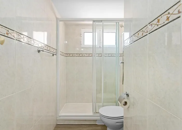 Apartmán Arenal 7 - Plusholidays Calpe