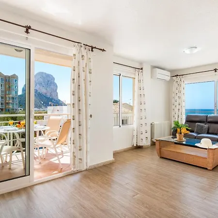 Arenal 7 - Plusholidays *