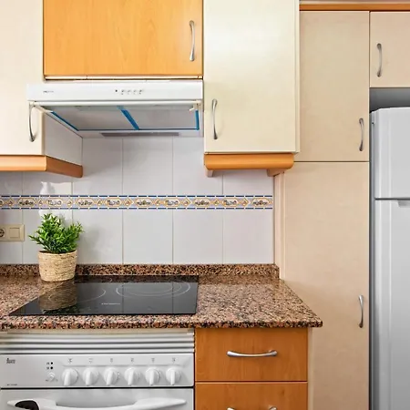 Arenal 7 - Plusholidays Lägenhet