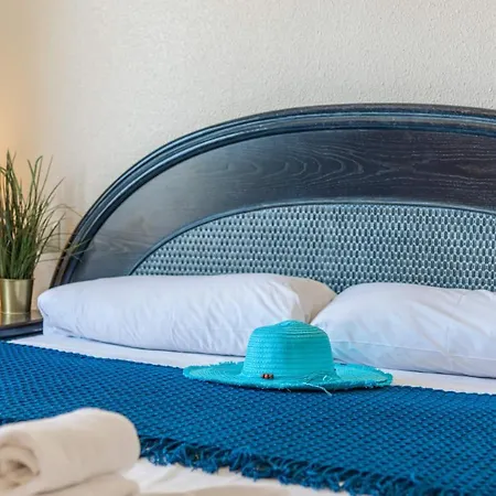 Arenal 7 - Plusholidays