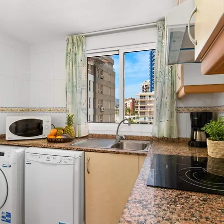 Appartement Arenal 7 - Plusholidays