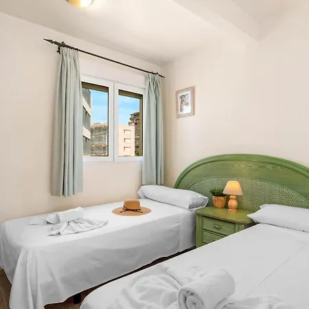 Arenal 7 - Plusholidays Appartement Calpe