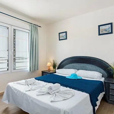 Arenal 7 - Plusholidays * Calpe