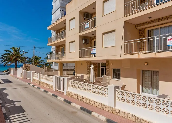 Arenal 7 - Plusholidays *