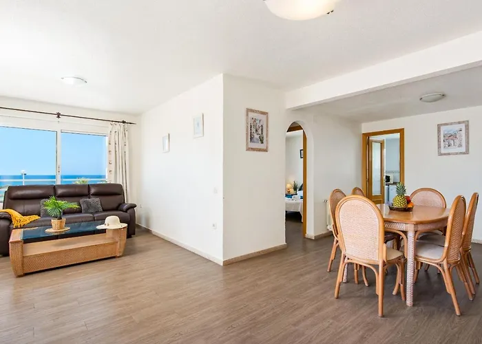 Arenal 7 - Plusholidays Appartamento Calpe