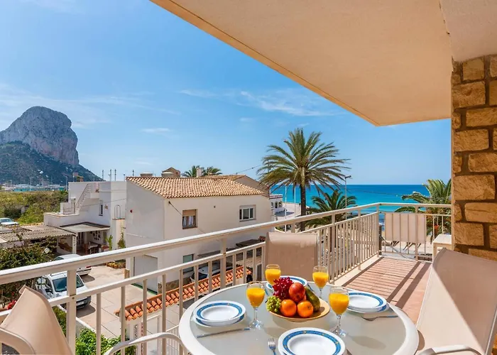 Appartamento Arenal 7 - Plusholidays