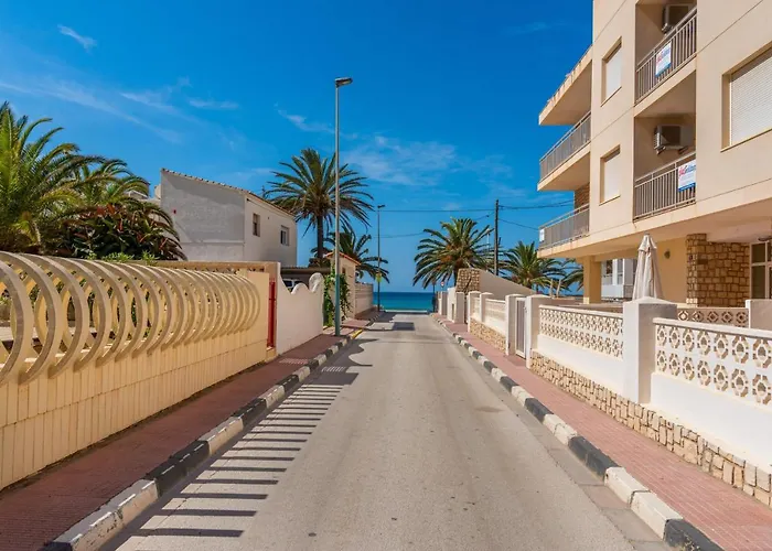 Appartamento Arenal 7 - Plusholidays *