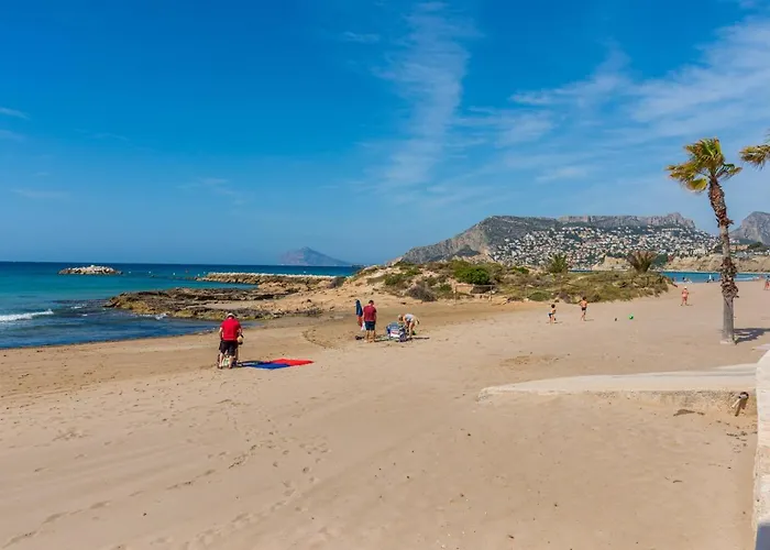 Appartement Arenal 7 - Plusholidays