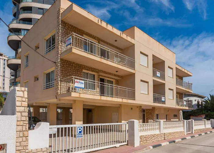 Arenal 7 - Plusholidays Appartamento