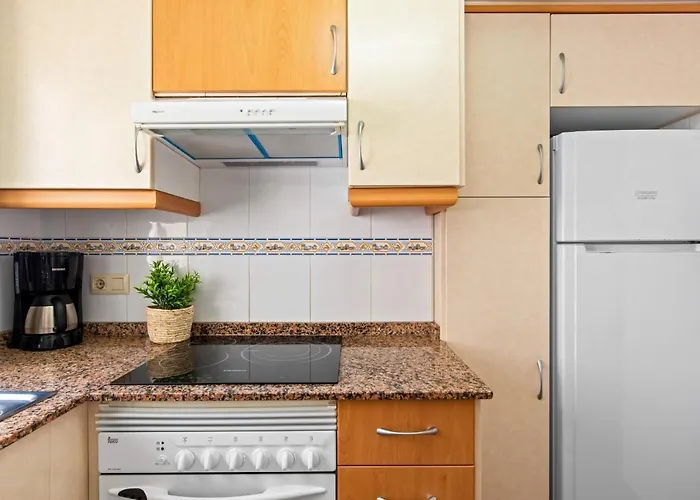 Arenal 7 - Plusholidays Lägenhet