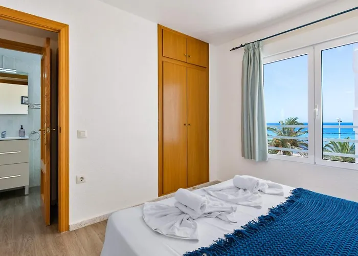 Arenal 7 - Plusholidays Calpe