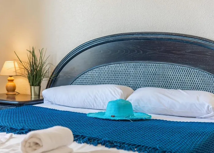 Arenal 7 - Plusholidays