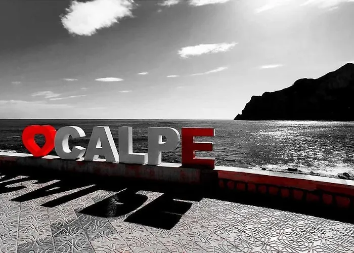 Arenal 7 - Plusholidays Lägenhet