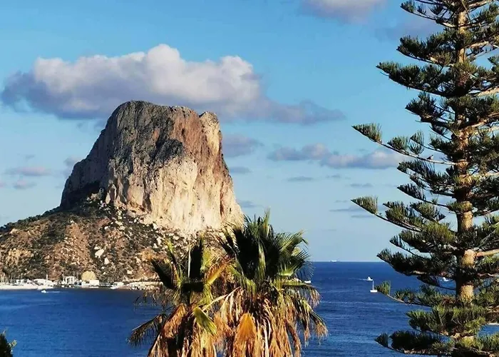 Arenal 7 - Plusholidays Calpe