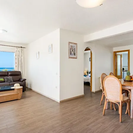 Arenal 7 - Plusholidays Daire Calp