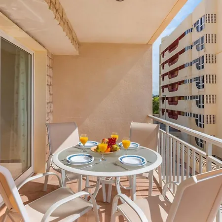 Arenal 7 - Plusholidays Calpe