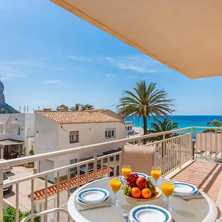 Daire Arenal 7 - Plusholidays