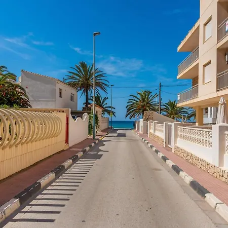 Daire Arenal 7 - Plusholidays *