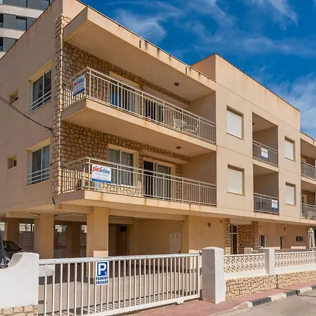 Arenal 7 - Plusholidays Daire