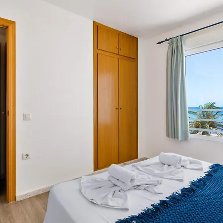 Arenal 7 - Plusholidays Calp