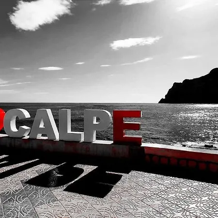 Arenal 7 - Plusholidays Daire