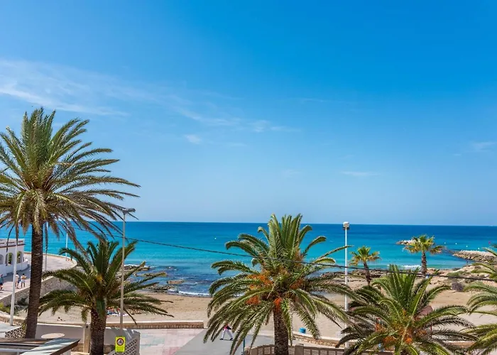 Apartment Arenal 7 - Plusholidays Calpe