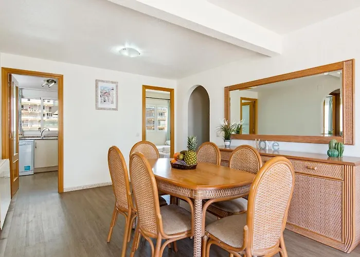 Apartment Arenal 7 - Plusholidays *