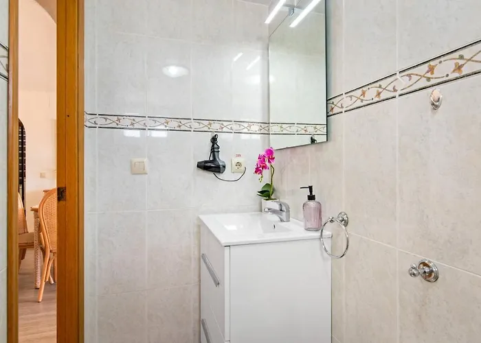 Arenal 7 - Plusholidays * Calpe