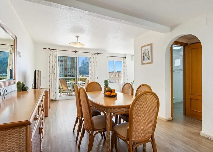 Arenal 7 - Plusholidays *