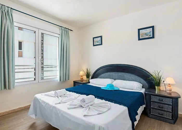 Arenal 7 - Plusholidays * Calpe